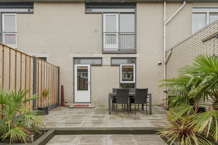 Photo 47 of Lenteklokjestraat 4