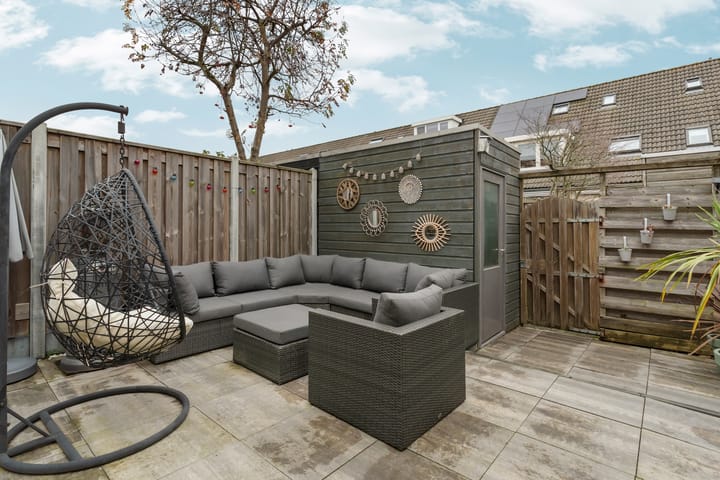 Photo 49 of Lenteklokjestraat 4