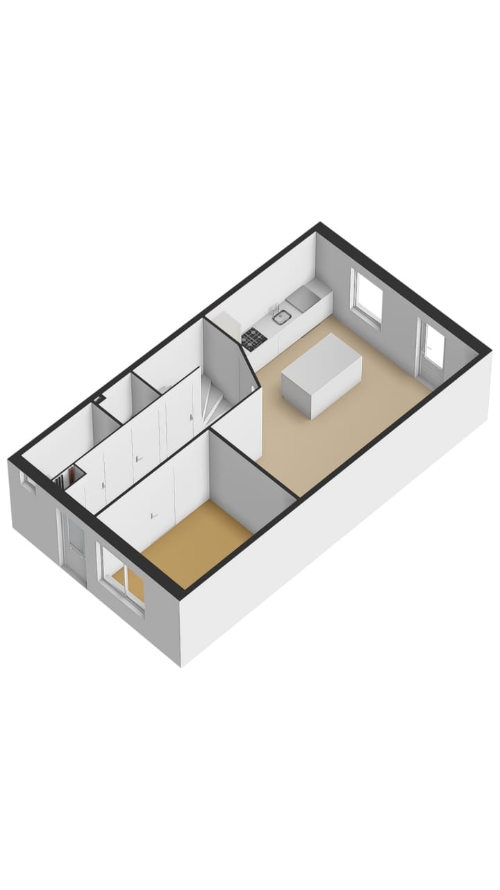 Photo 54 of Lenteklokjestraat 4