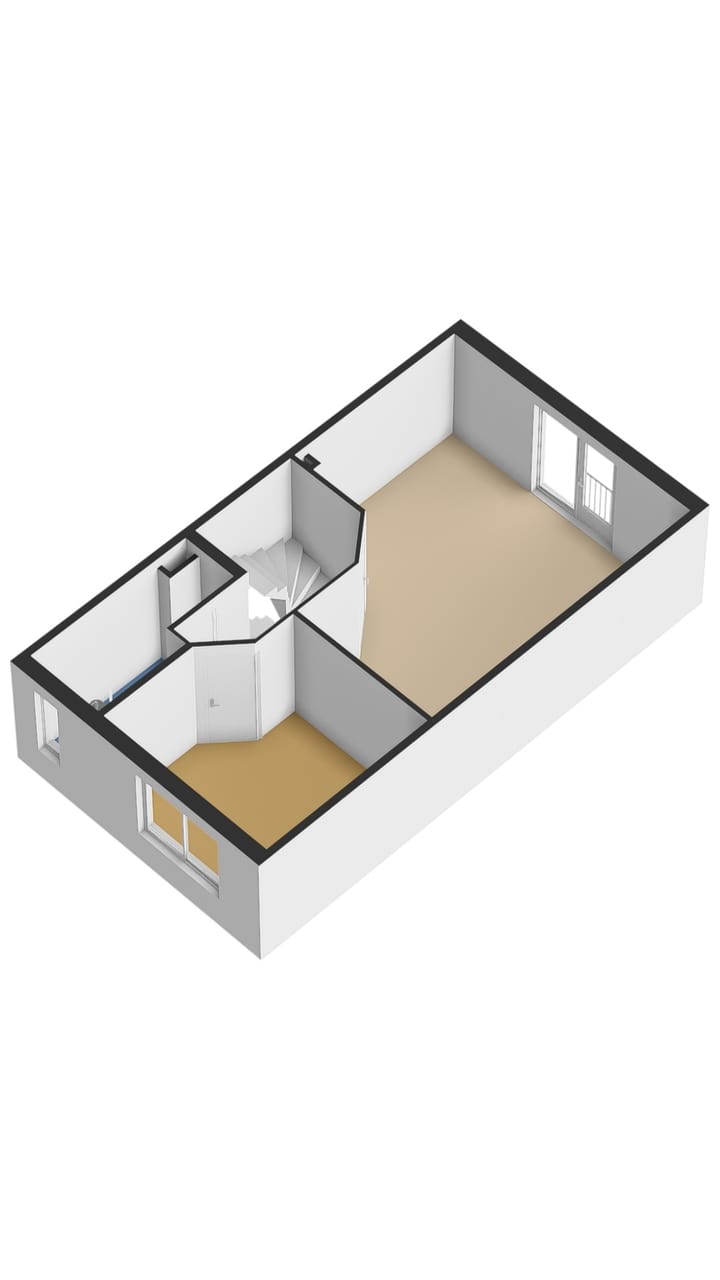 Photo 55 of Lenteklokjestraat 4