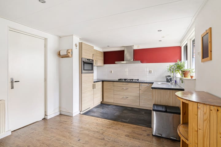 Foto 12 van Wolvegasterweg 18