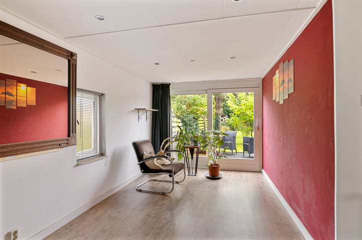 Foto 10 van Wolvegasterweg 18