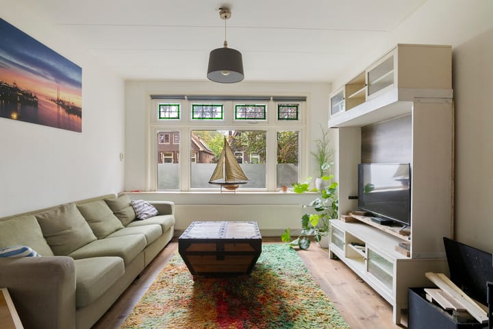 Foto 5 van Wolvegasterweg 18