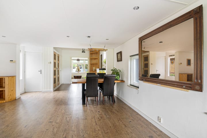 Foto 9 van Wolvegasterweg 18