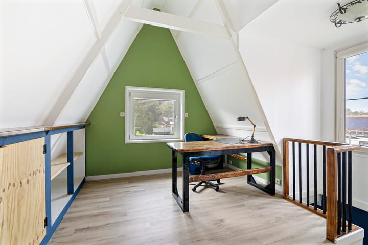 Foto 21 van Wolvegasterweg 18