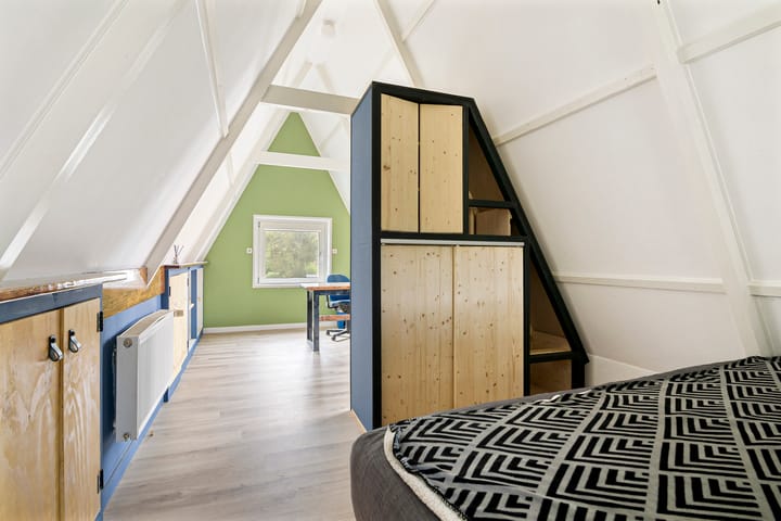 Foto 22 van Wolvegasterweg 18