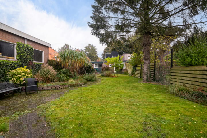 Foto 28 van Wolvegasterweg 18