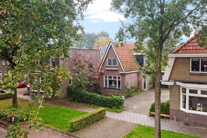 Foto 29 van Wolvegasterweg 18