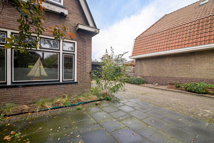 Foto 32 van Wolvegasterweg 18