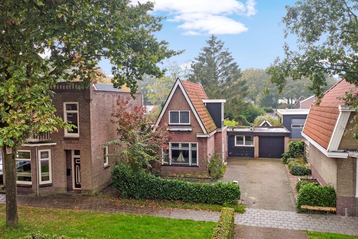 Foto 36 van Wolvegasterweg 18