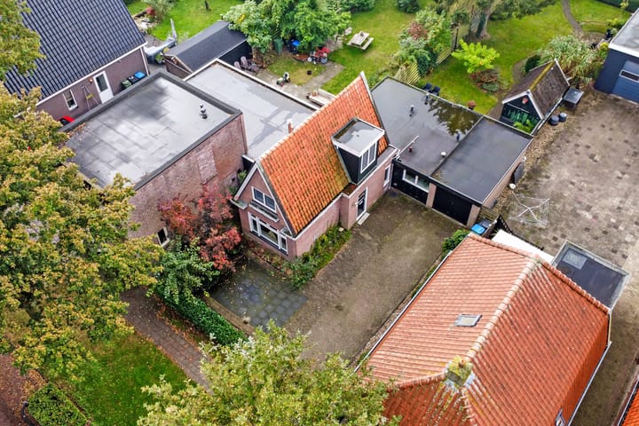 Foto 37 van Wolvegasterweg 18