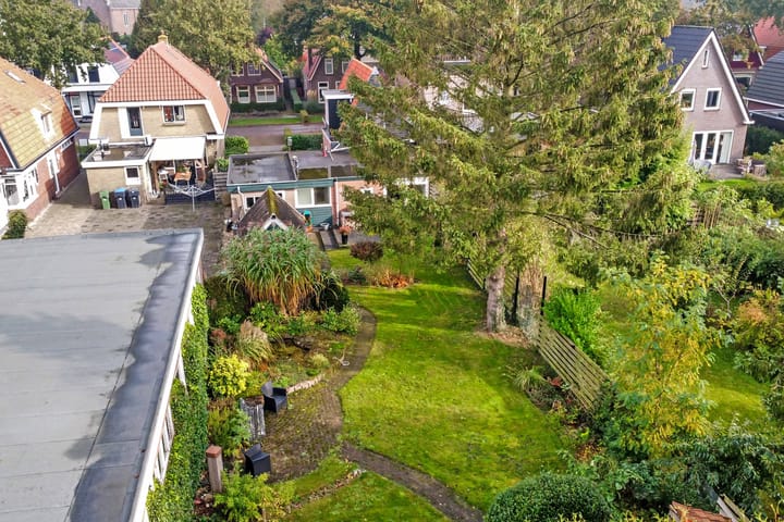 Foto 38 van Wolvegasterweg 18