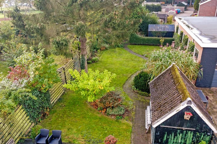 Foto 2 van Wolvegasterweg 18