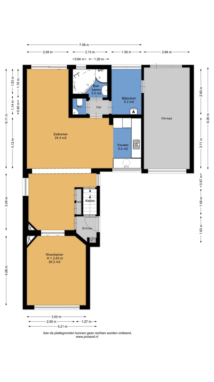 Foto 41 van Wolvegasterweg 18