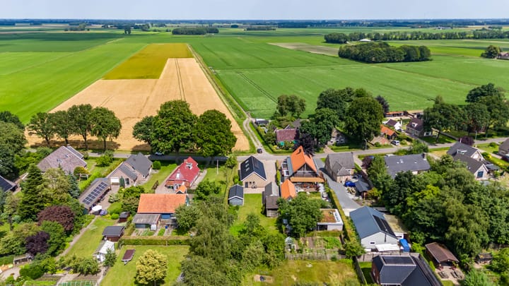 Foto 1 van Annerstreek 62