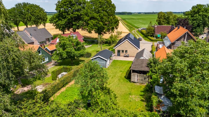 Foto 3 van Annerstreek 62