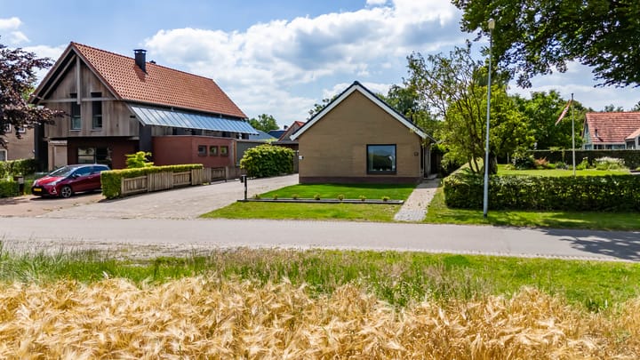 Foto 50 van Annerstreek 62