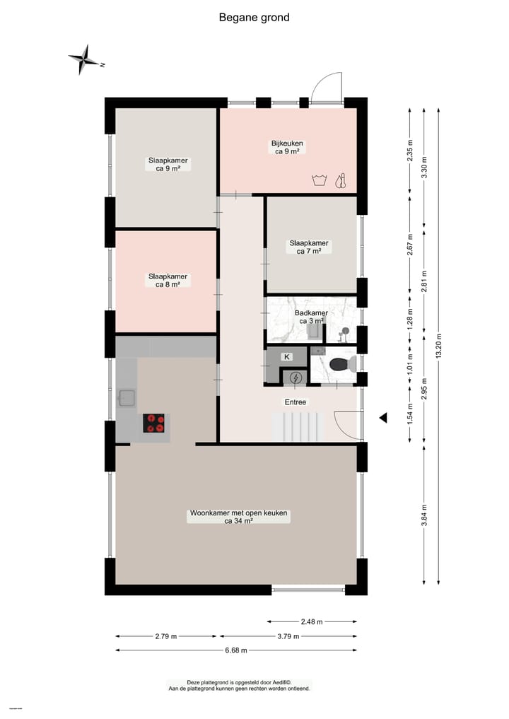 Foto 55 van Annerstreek 62