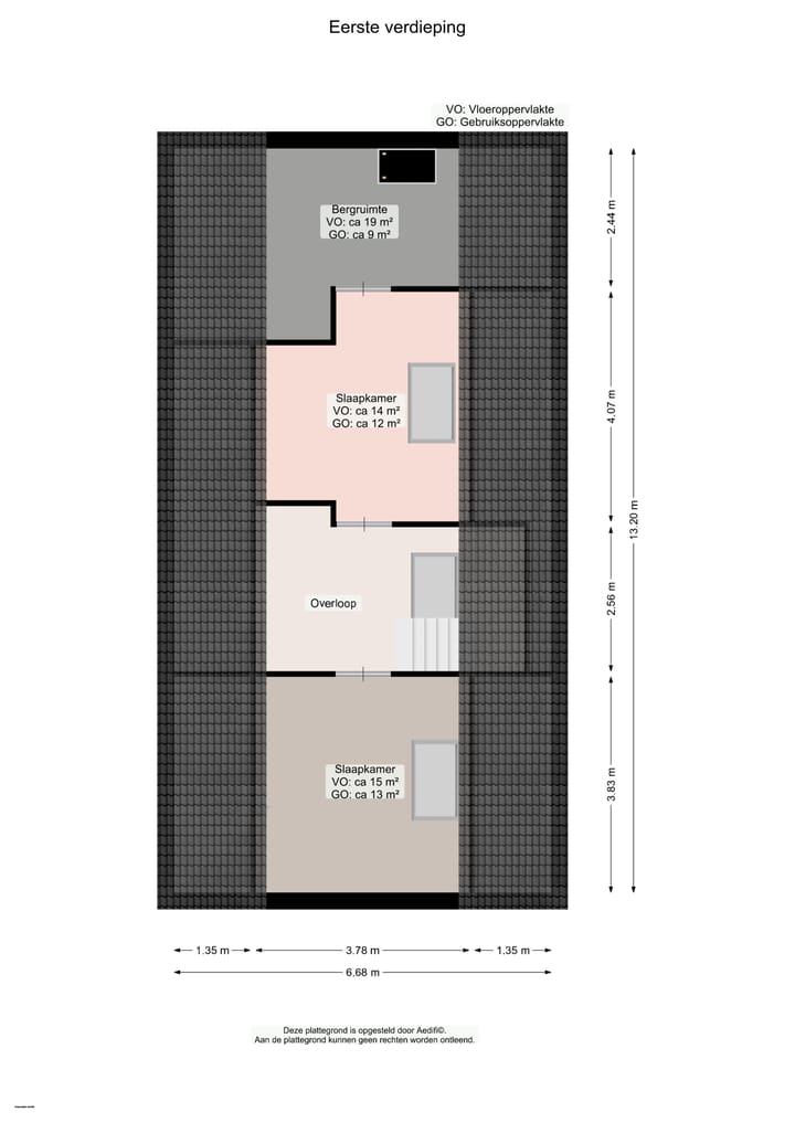 Foto 56 van Annerstreek 62