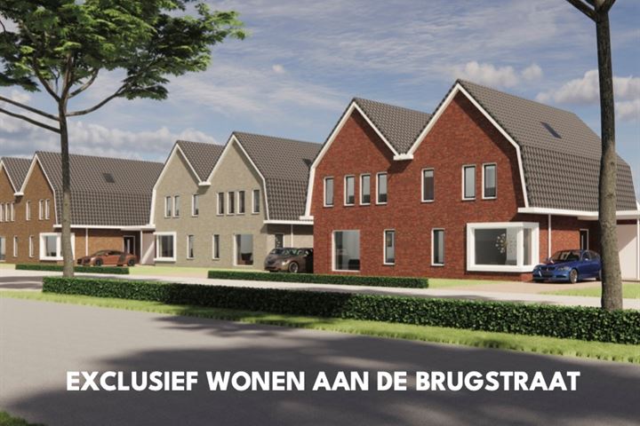 View photo 1 of Brugstraat