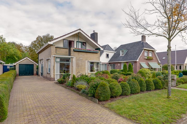 Foto 1 van De Drift 6