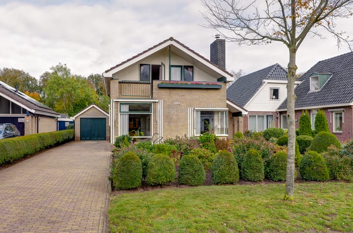 Foto 2 van De Drift 6