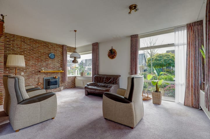 Foto 4 van De Drift 6