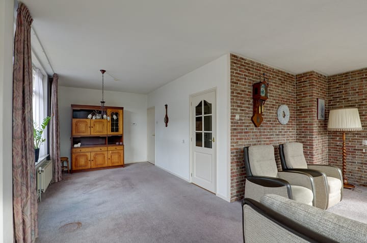 Foto 9 van De Drift 6