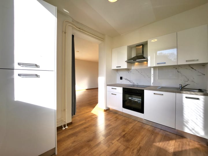 Foto 2 van Holsteinbastion 28-B