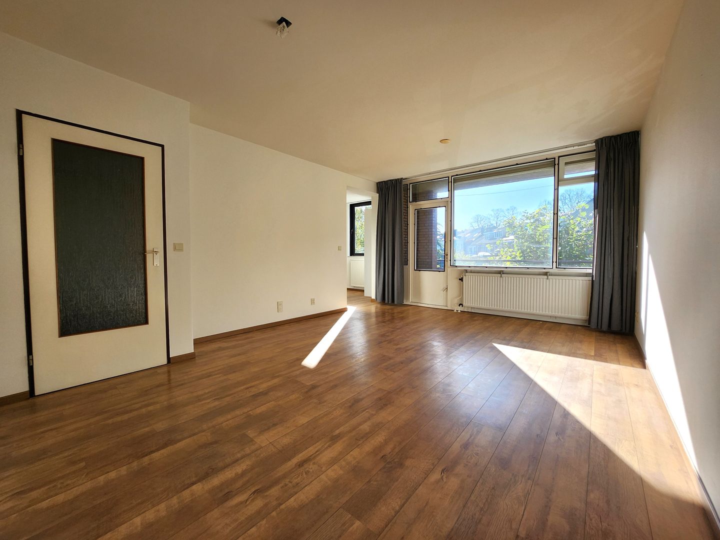 Foto 1 van Holsteinbastion 28-B