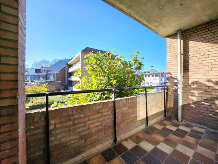 Foto 3 van Holsteinbastion 28-B