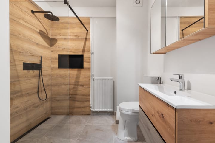 Foto 4 van Holsteinbastion 28-B