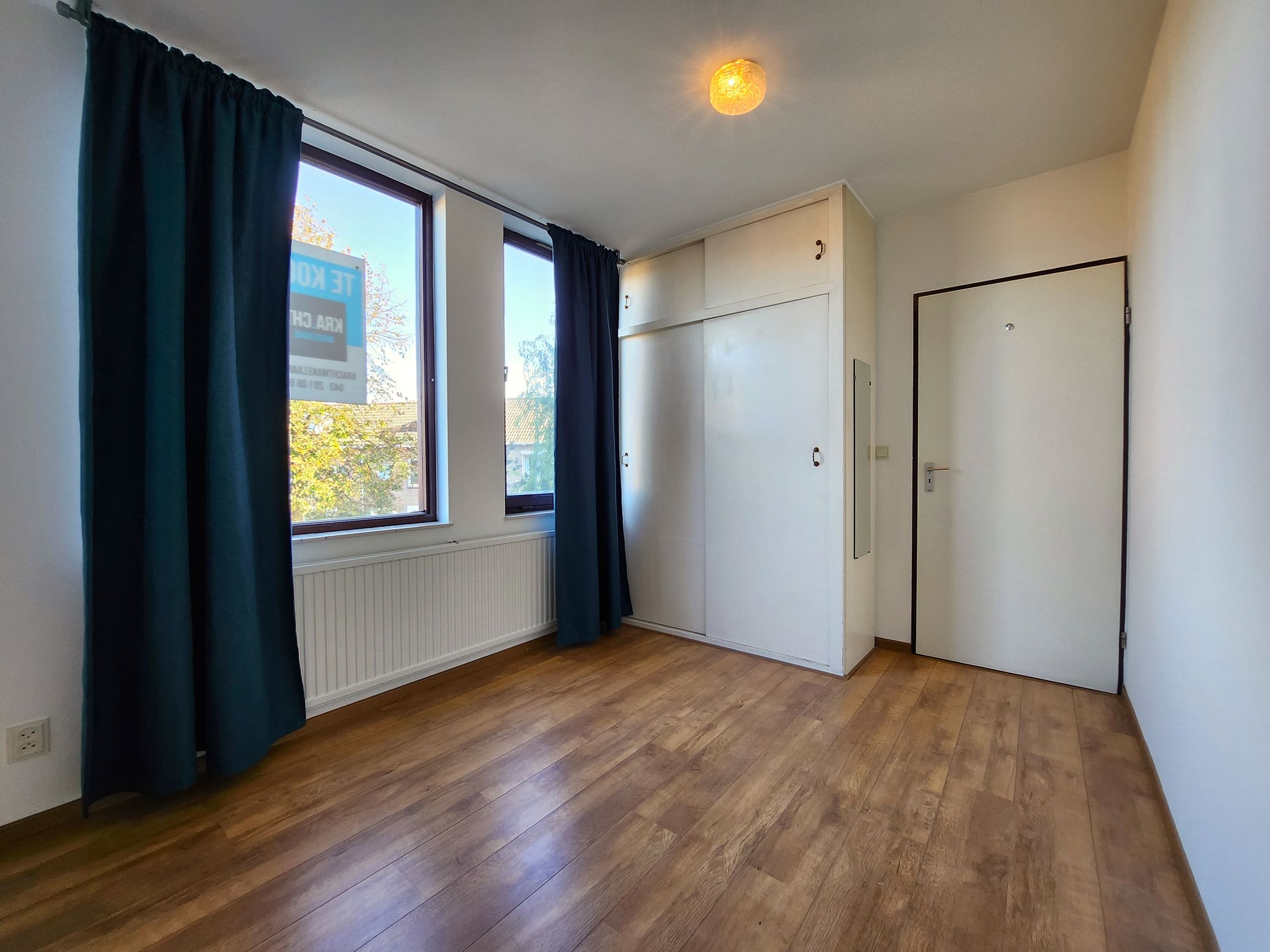 Foto 6 van Holsteinbastion 28-B