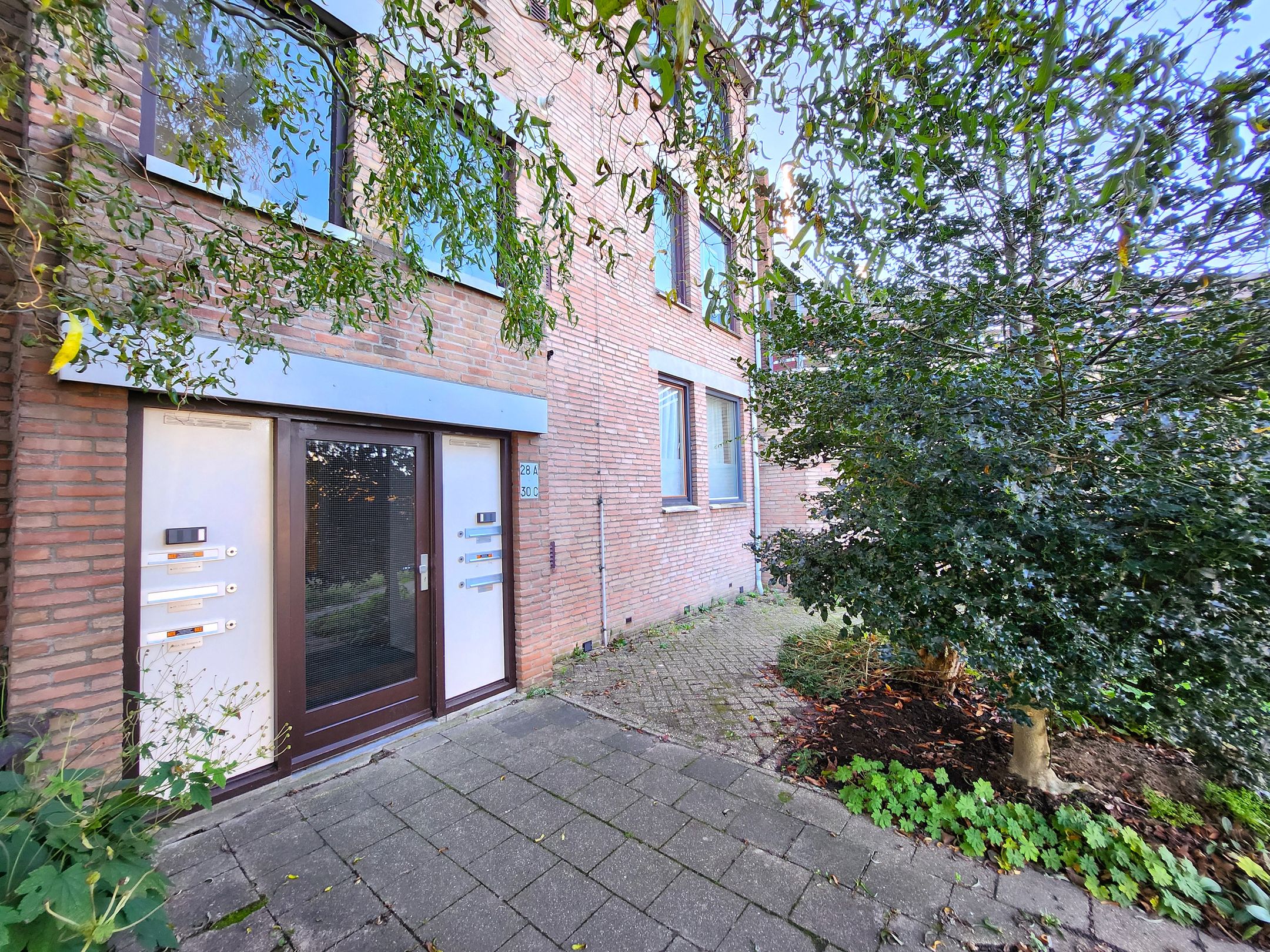 Foto 9 van Holsteinbastion 28-B