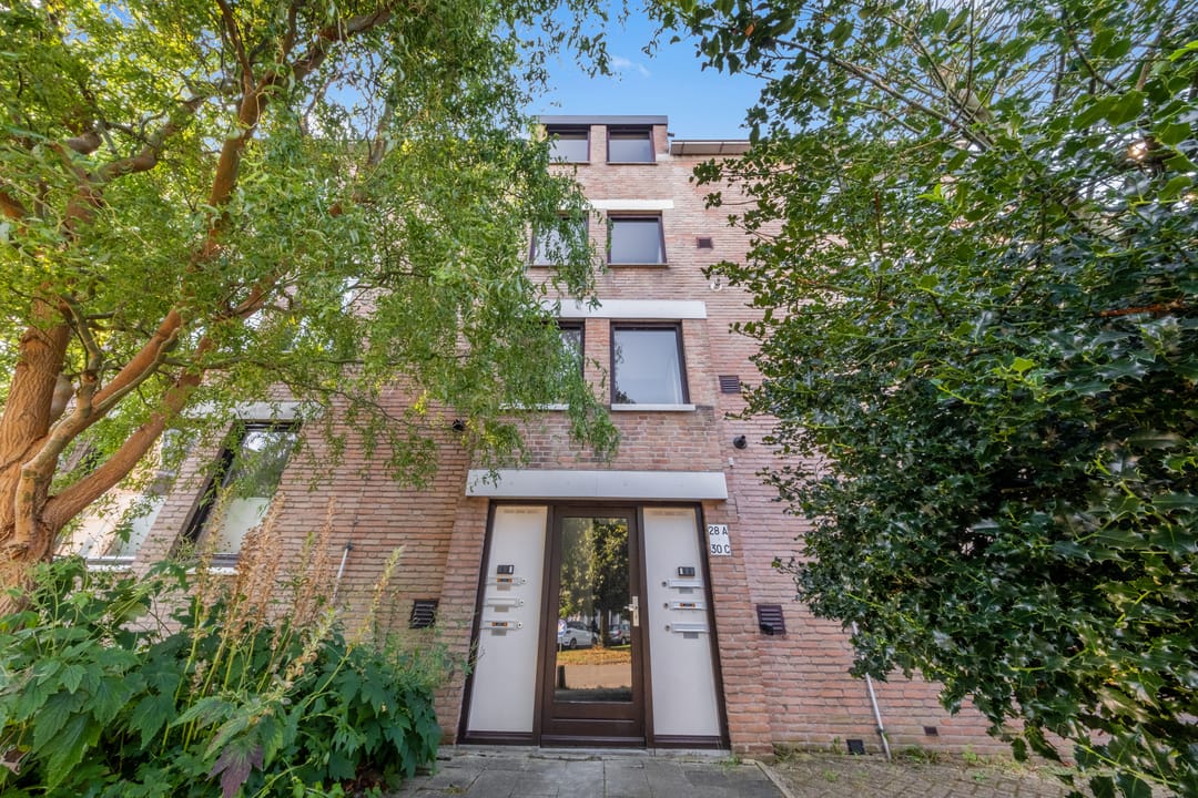 Foto 8 van Holsteinbastion 28-B