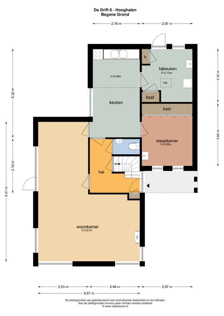 Foto 46 van De Drift 6