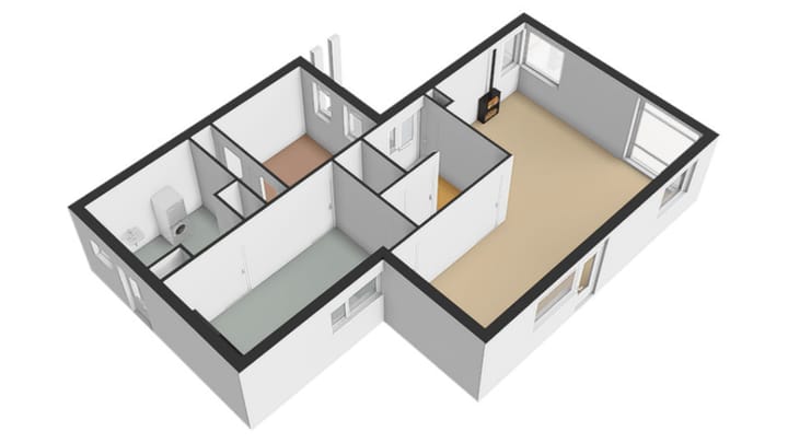 Foto 47 van De Drift 6