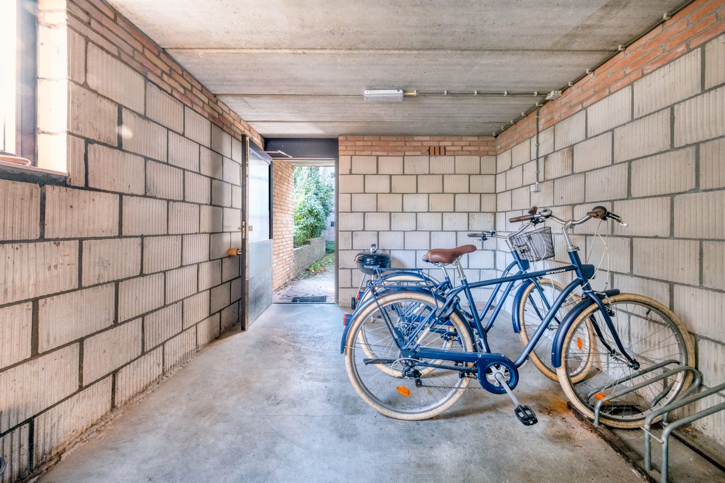 Foto 10 van Holsteinbastion 28-B