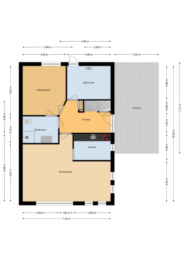 Foto 38 van Zwolseweg 157-A