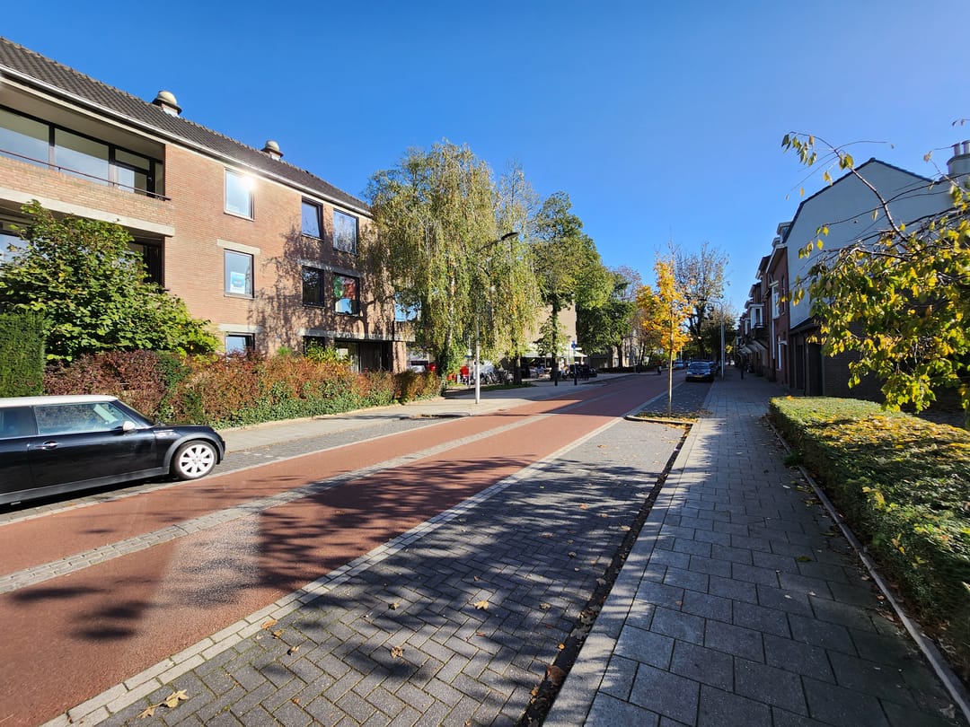 Foto 11 van Holsteinbastion 28-B