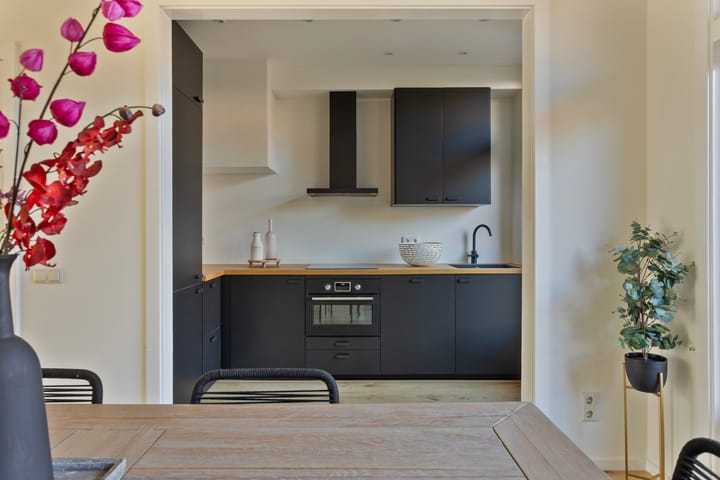 Foto 4 van Johan de Wittlaan 235