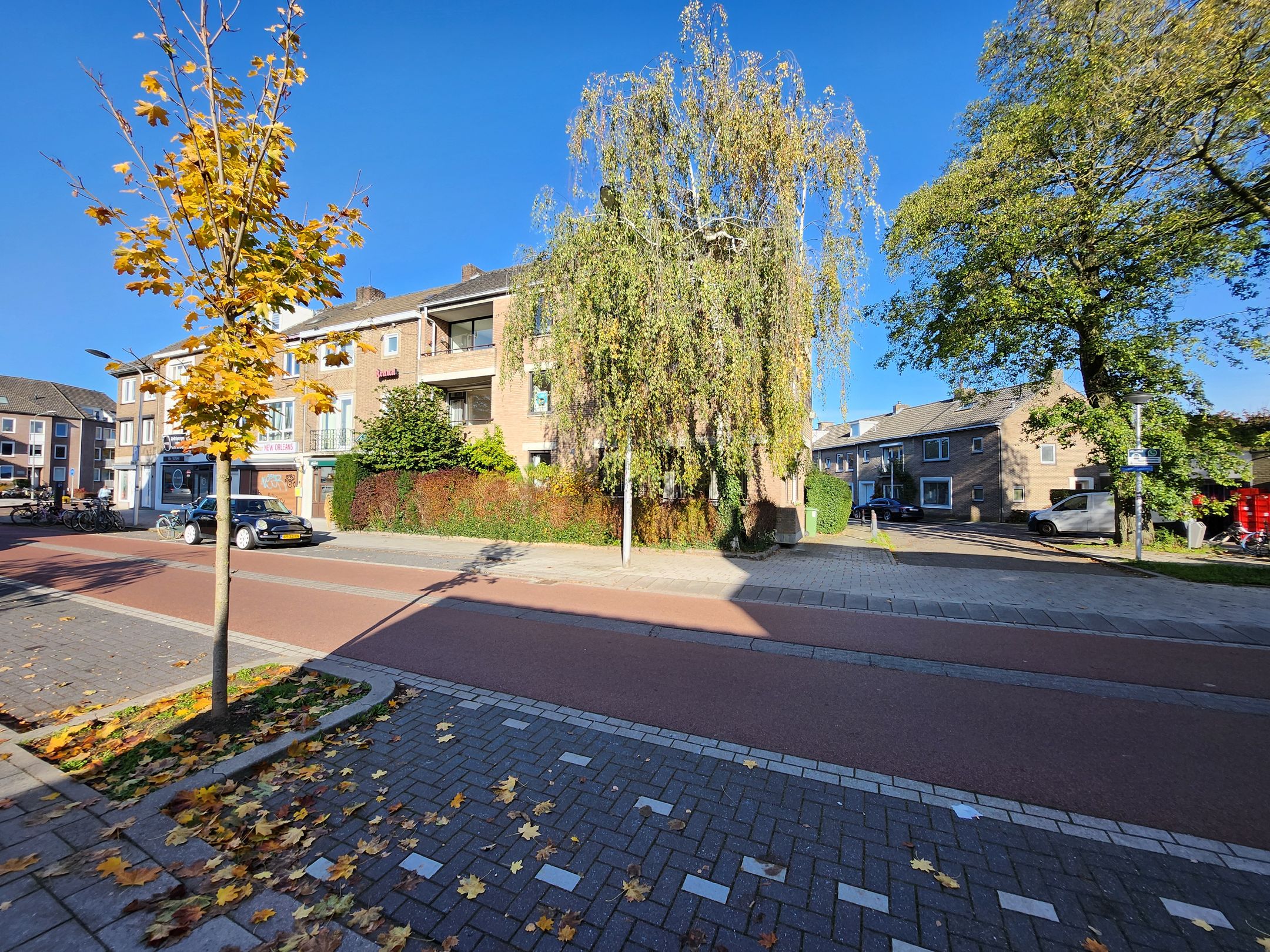 Foto 12 van Holsteinbastion 28-B