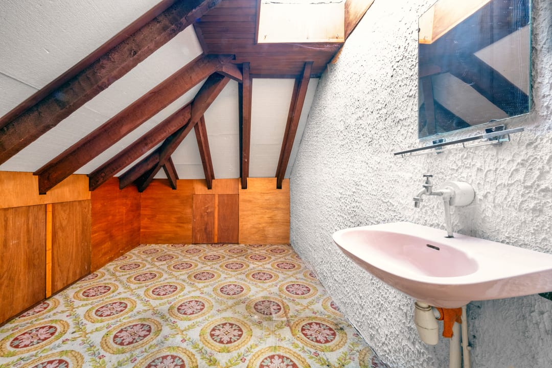 Foto 13 van Holsteinbastion 28-B