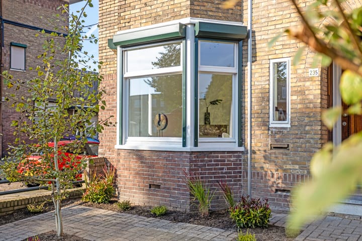 Photo 9 of Johan de Wittlaan 235