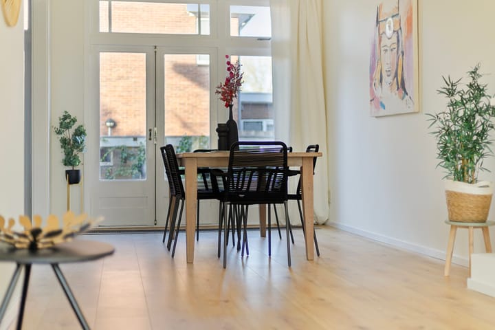 Photo 21 of Johan de Wittlaan 235