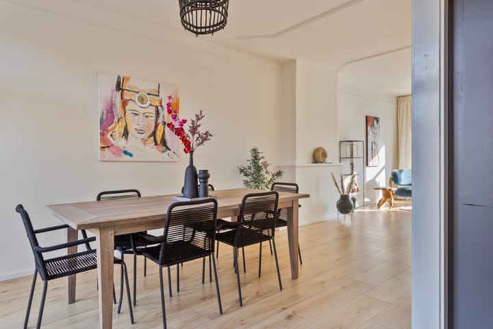 Photo 26 of Johan de Wittlaan 235