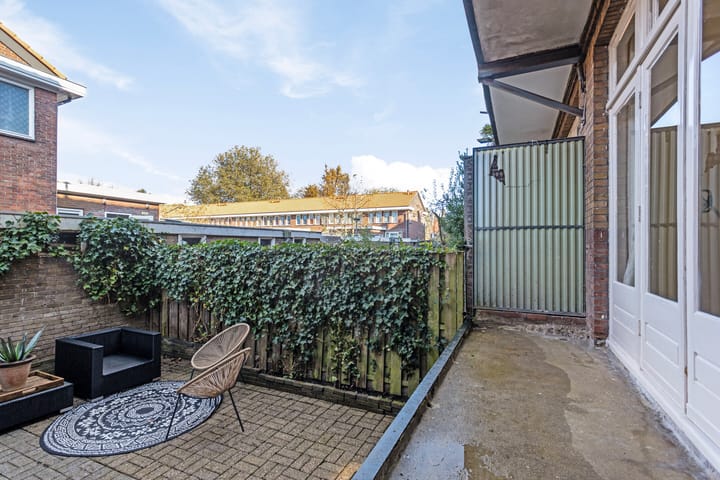 Photo 41 of Johan de Wittlaan 235