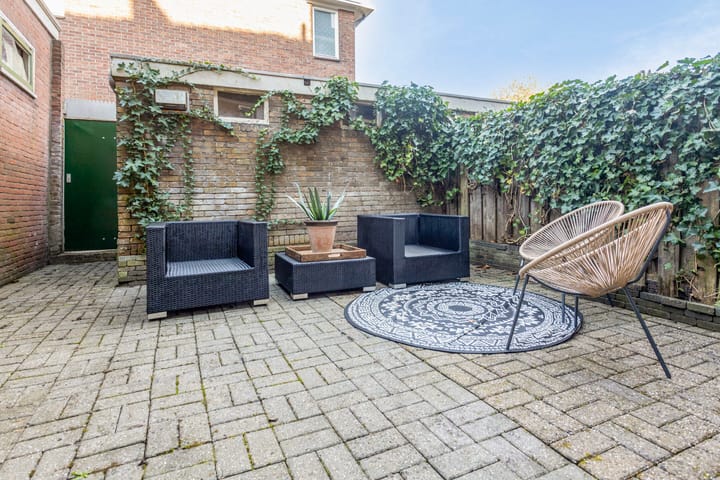 Photo 43 of Johan de Wittlaan 235