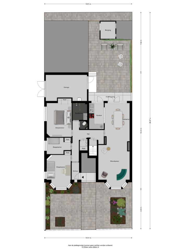 Photo 50 of Johan de Wittlaan 235