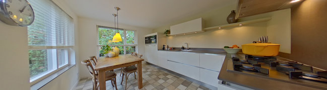 View 360° photo of Keuken of Appelgaarde 99